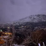 Archontiko Christodoulou 2* Vronterón