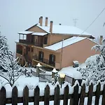 Archontiko Christodoulou Apartahotel 2*
