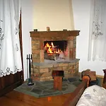 Archontiko Christodoulou 2* Vronterón