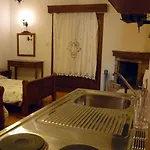 Archontiko Christodoulou Apartahotel Vronterón