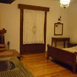 Apartahotel Archontiko Christodoulou