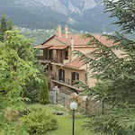 Apartahotel Archontiko Christodoulou 2*