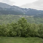 Archontiko Christodoulou Apartahotel Vronterón