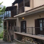 Apartahotel Archontiko Christodoulou 2*