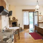 Archontiko Christodoulou Apartahotel