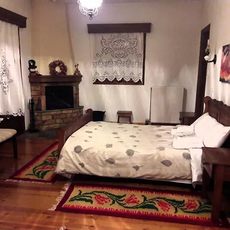 Archontiko Christodoulou 2*