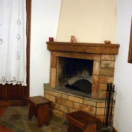 Archontiko Christodoulou Aparthotel