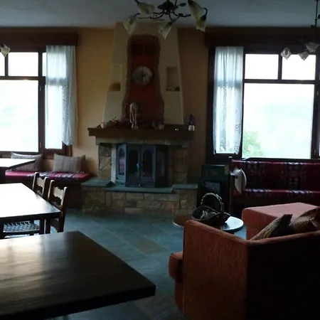 Aparthotel Archontiko Christodoulou