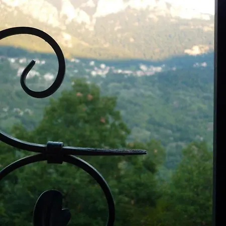 Aparthotel Archontiko Christodoulou 2*