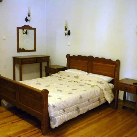 Archontiko Christodoulou Vronterón