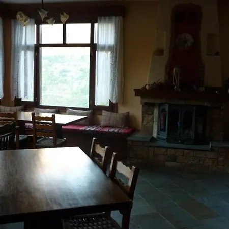 Archontiko Christodoulou Aparthotel 2*