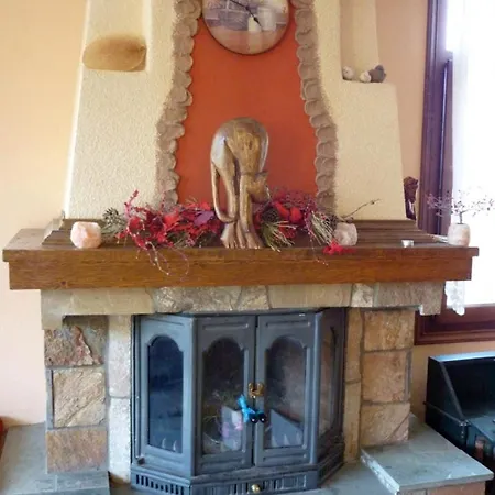 Archontiko Christodoulou Aparthotel