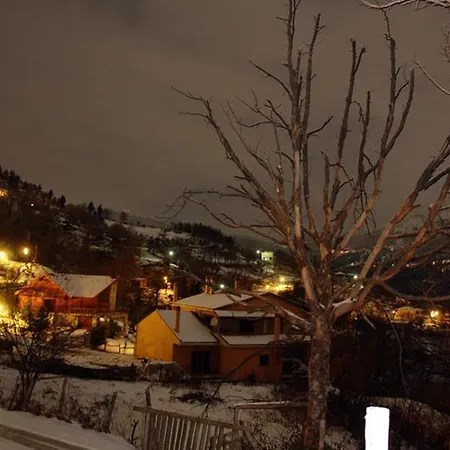 Aparthotel Archontiko Christodoulou 2*