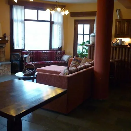 Archontiko Christodoulou