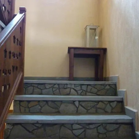 Archontiko Christodoulou Aparthotel