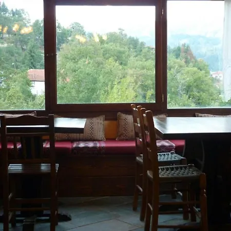 Aparthotel Archontiko Christodoulou