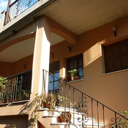 Archontiko Christodoulou