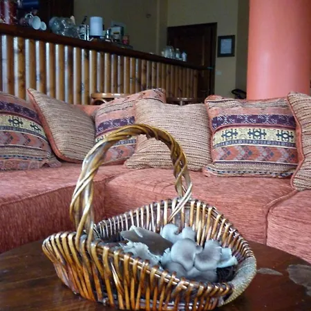 Archontiko Christodoulou Aparthotel 2*