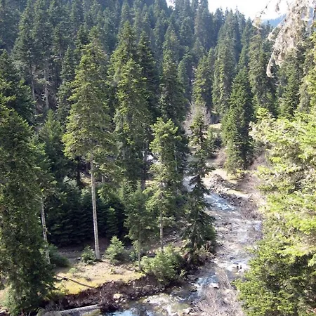 Archontiko Christodoulou 2* Vronterón