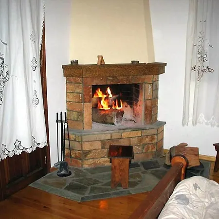 Archontiko Christodoulou 2* Vronterón