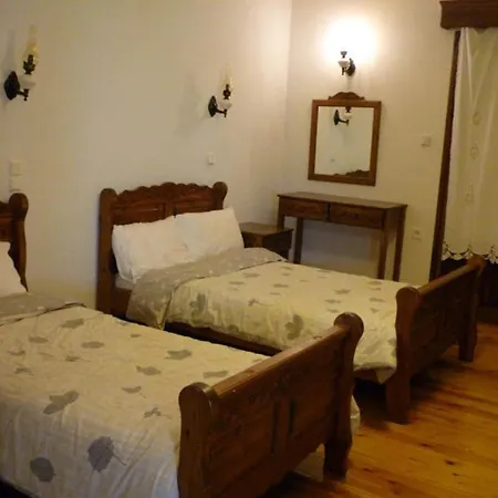 Aparthotel Archontiko Christodoulou 2*