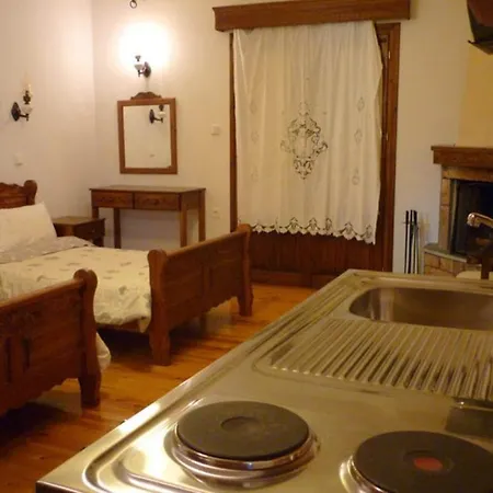 Archontiko Christodoulou 2*