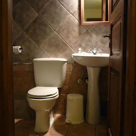 Archontiko Christodoulou Aparthotel 2*