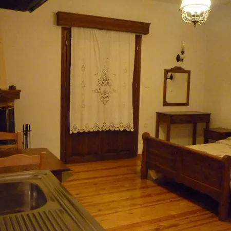 Aparthotel Archontiko Christodoulou