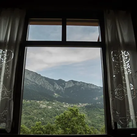 Archontiko Christodoulou Aparthotel