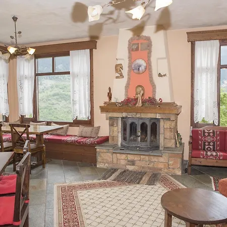 Aparthotel Archontiko Christodoulou