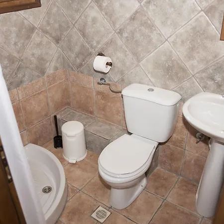 Archontiko Christodoulou Vronterón