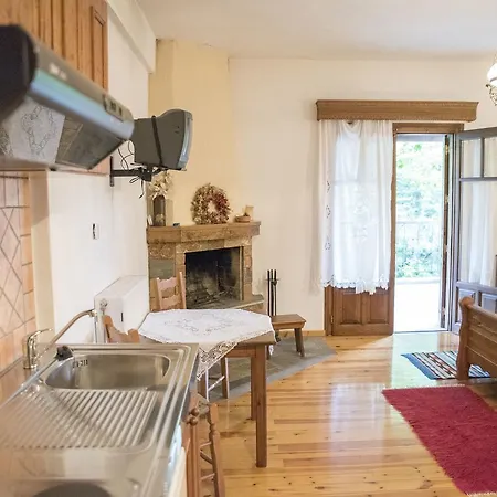 Archontiko Christodoulou Aparthotel