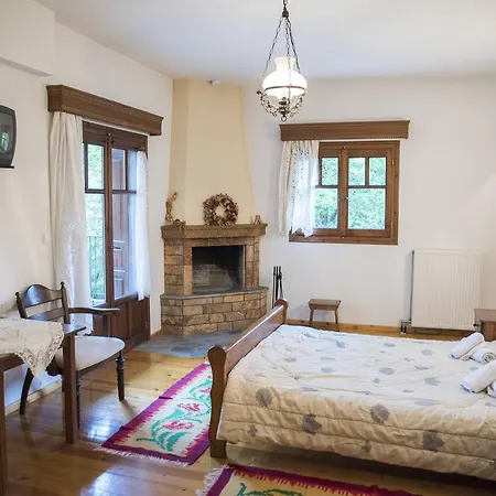 Aparthotel Archontiko Christodoulou 2*