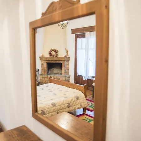 Archontiko Christodoulou Vronterón