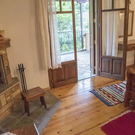 Aparthotel Archontiko Christodoulou