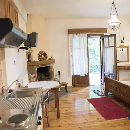 Archontiko Christodoulou Aparthotel