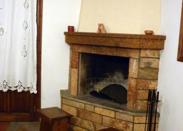 Archontiko Christodoulou Aparthotel