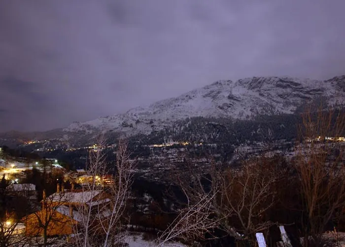 Archontiko Christodoulou 2* Vronteron (Thessaly)