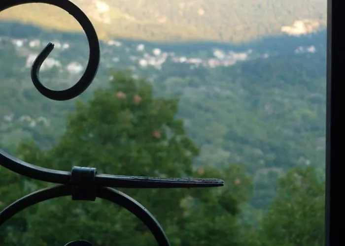 Aparthotel Archontiko Christodoulou 2*