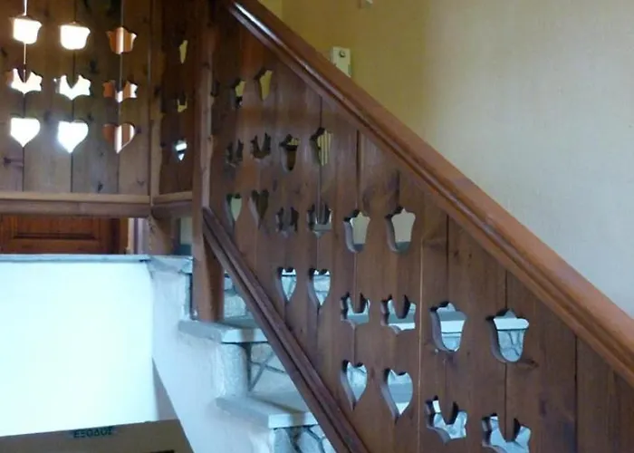 Aparthotel Archontiko Christodoulou