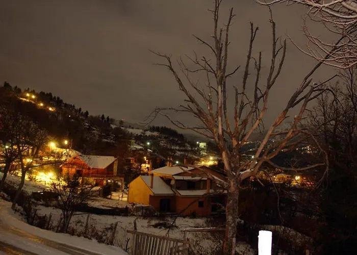 Aparthotel Archontiko Christodoulou 2*