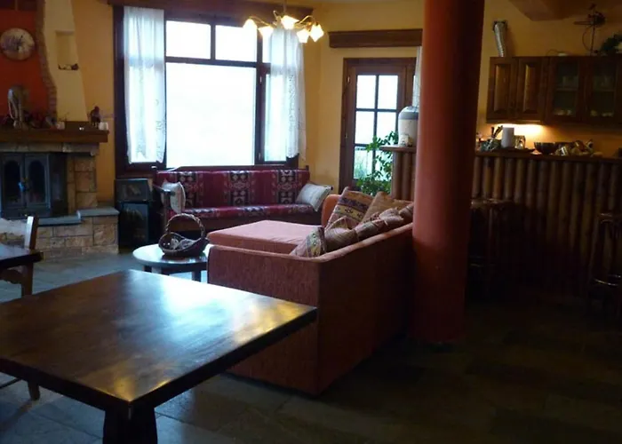 Archontiko Christodoulou