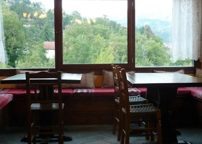 Aparthotel Archontiko Christodoulou