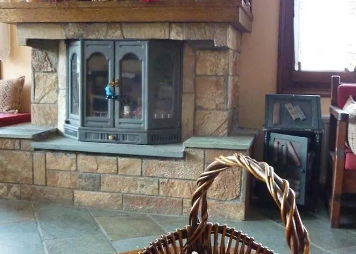 Archontiko Christodoulou 2*