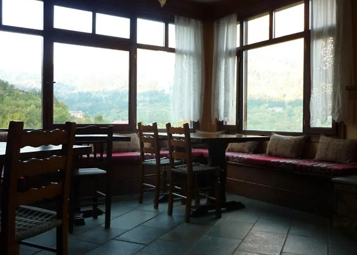 Aparthotel Archontiko Christodoulou 2*