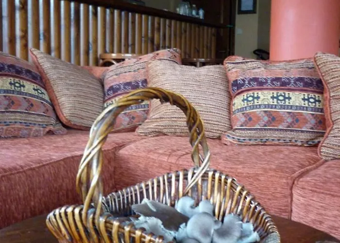 Archontiko Christodoulou Aparthotel 2*