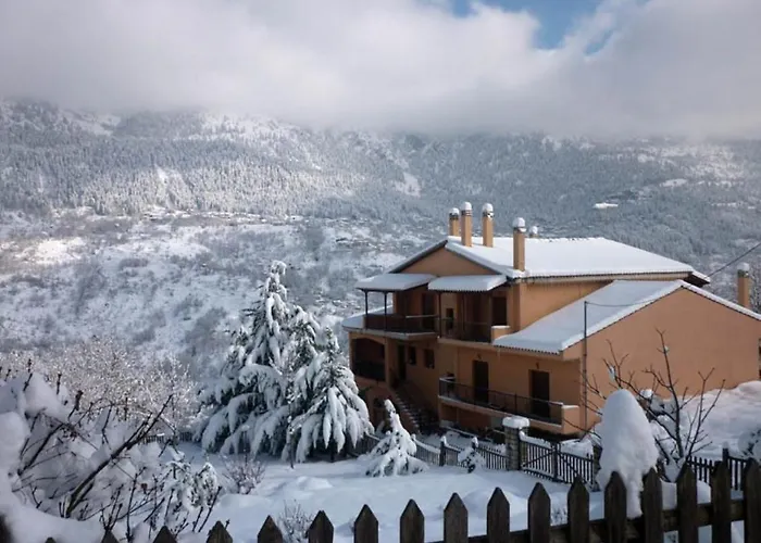 Archontiko Christodoulou