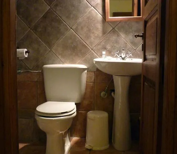 Archontiko Christodoulou Aparthotel 2*