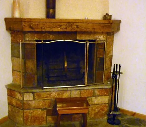 Archontiko Christodoulou Aparthotel 2*