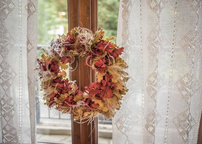 Archontiko Christodoulou Aparthotel Vronteron (Thessaly)